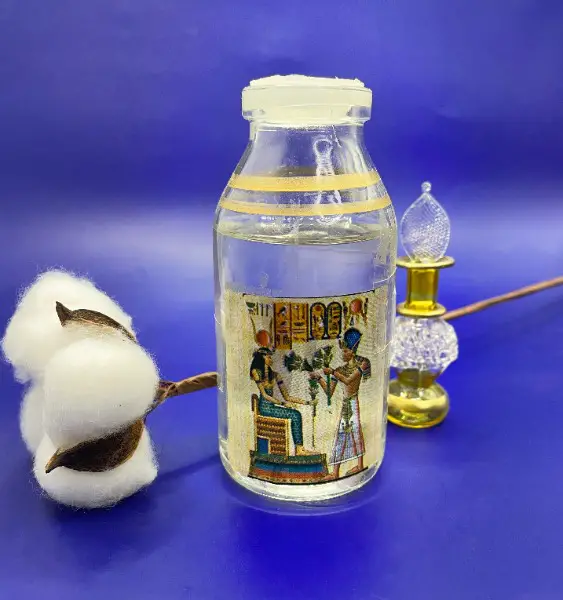 Ägyptische Parfum Aromaöle